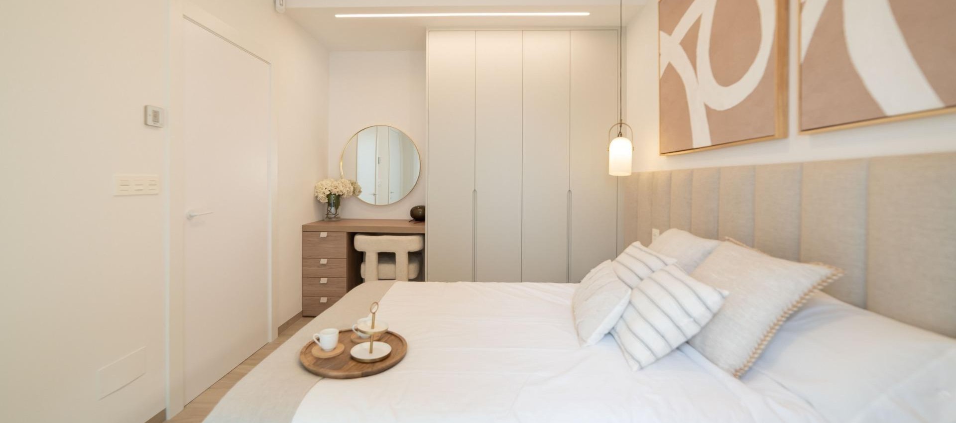 Nouvelle construction - Villa - Rojales - Lo Marabú