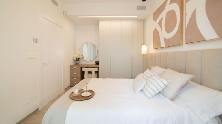 Nouvelle construction - Villa - Rojales - Lo Marabú