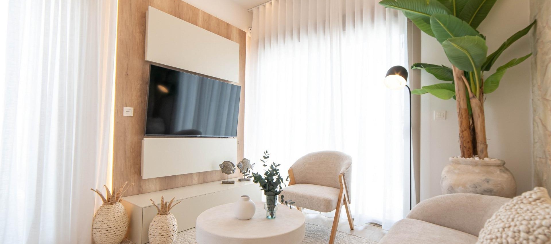 Nouvelle construction - Villa - Rojales - Lo Marabú