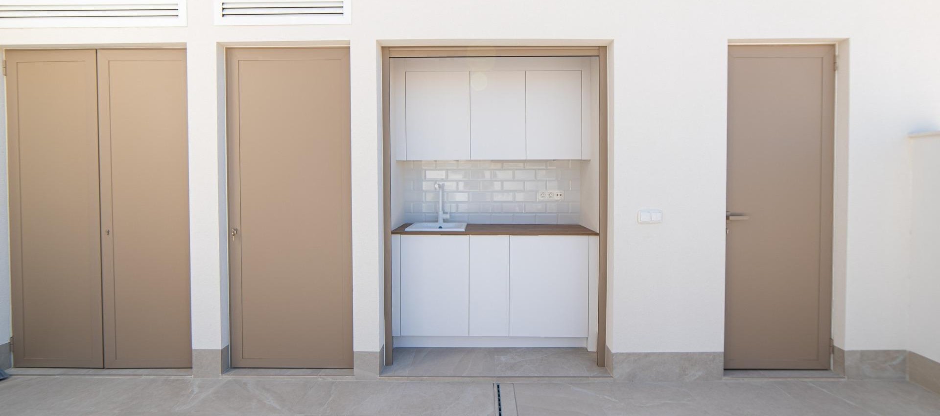 Nouvelle construction - Villa - Rojales - Lo Marabú