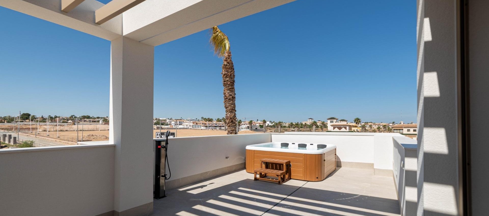 Nouvelle construction - Villa - Rojales - Lo Marabú