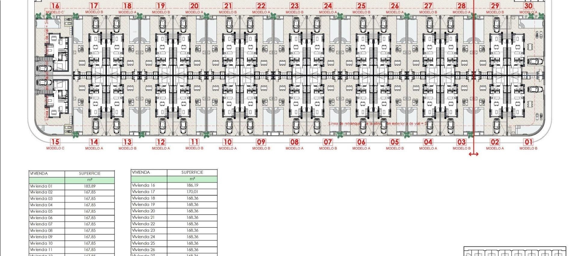 Nouvelle construction - Villa - Rojales - Lo Marabú