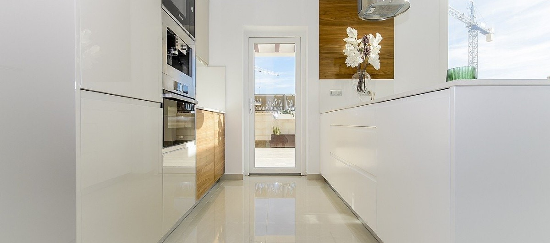 New Build - Villa - Los Montesinos - La Herrada