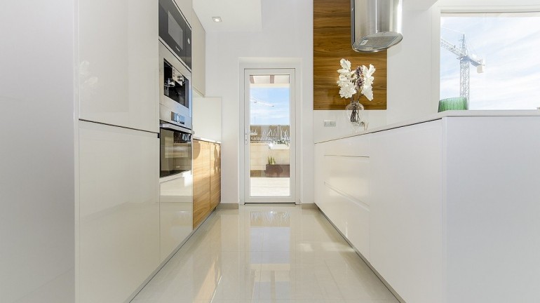 New Build - Villa - Los Montesinos - La Herrada