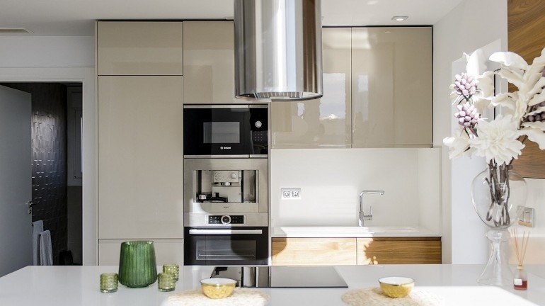 New Build - Villa - Los Montesinos - La Herrada