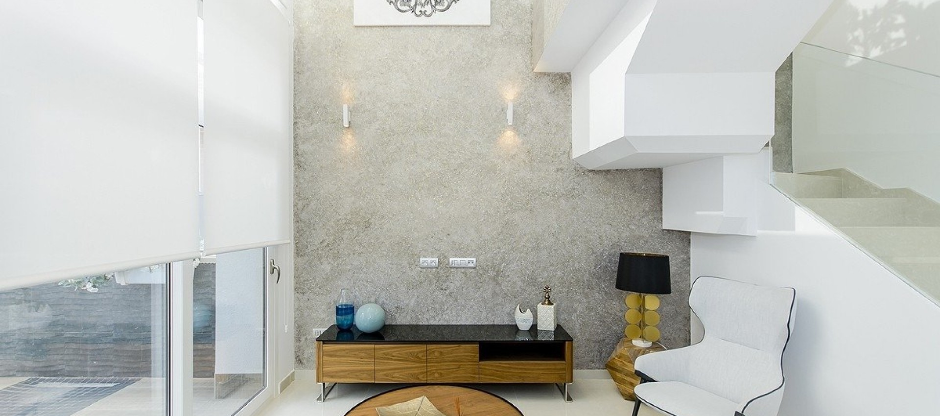 New Build - Villa - Los Montesinos - La Herrada