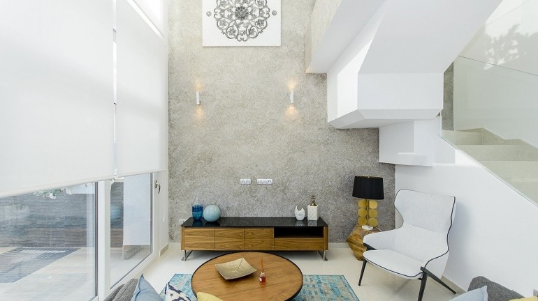 New Build - Villa - Los Montesinos - La Herrada