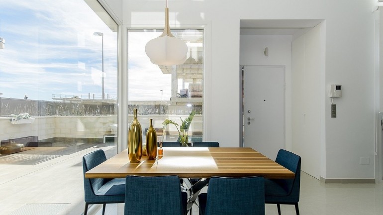 New Build - Villa - Los Montesinos - La Herrada