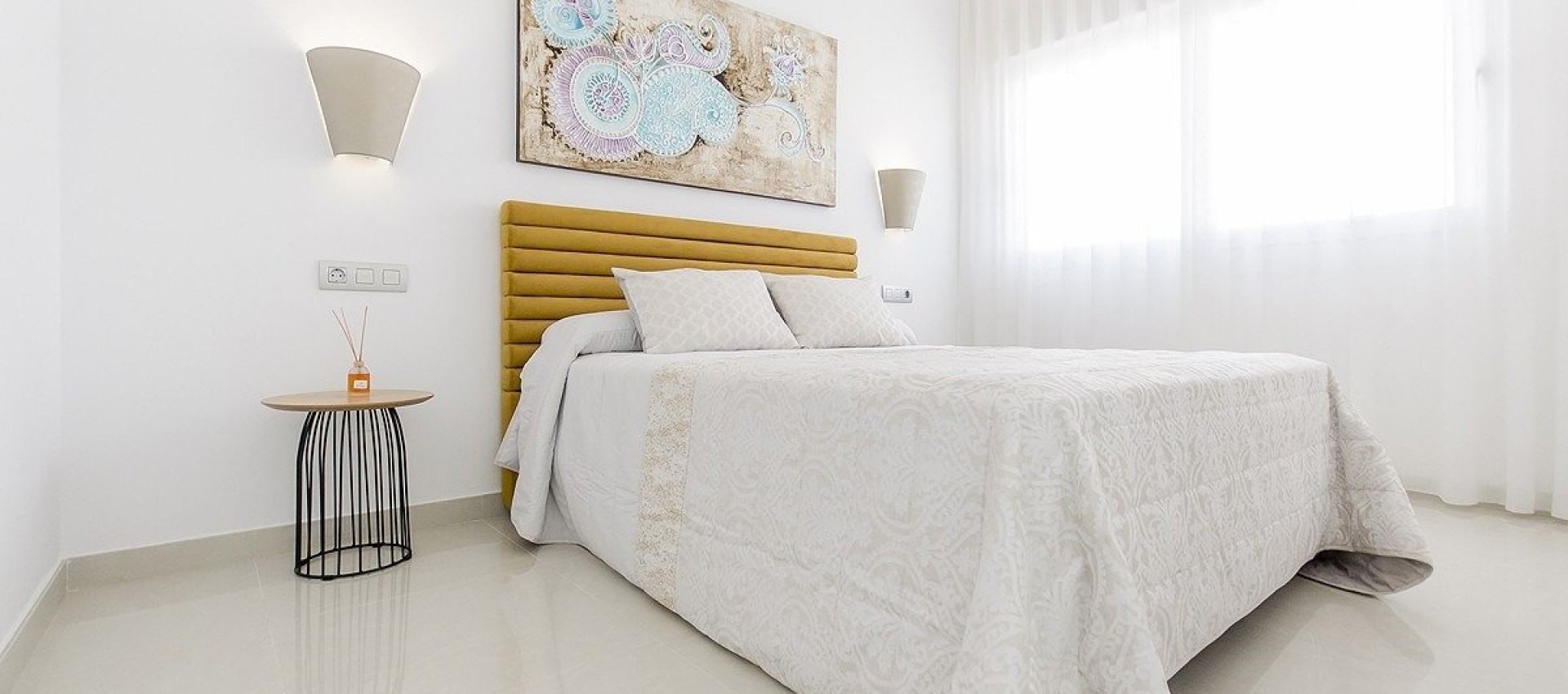 New Build - Villa - Los Montesinos - La Herrada