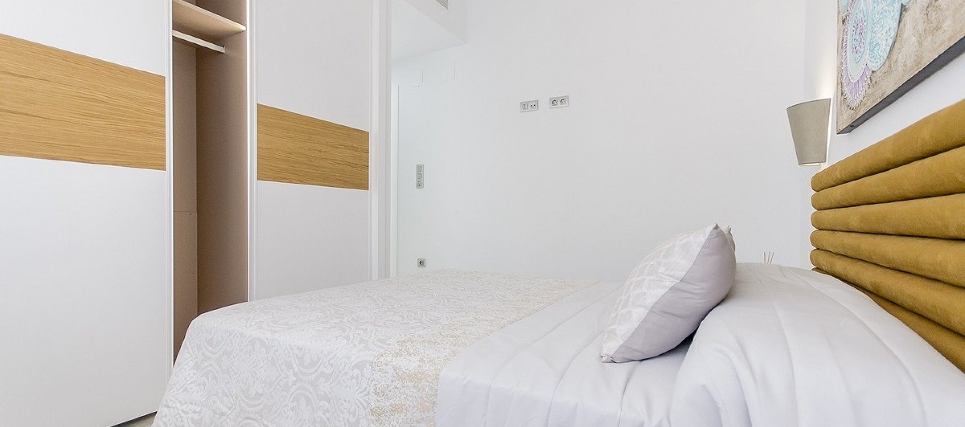 New Build - Villa - Los Montesinos - La Herrada