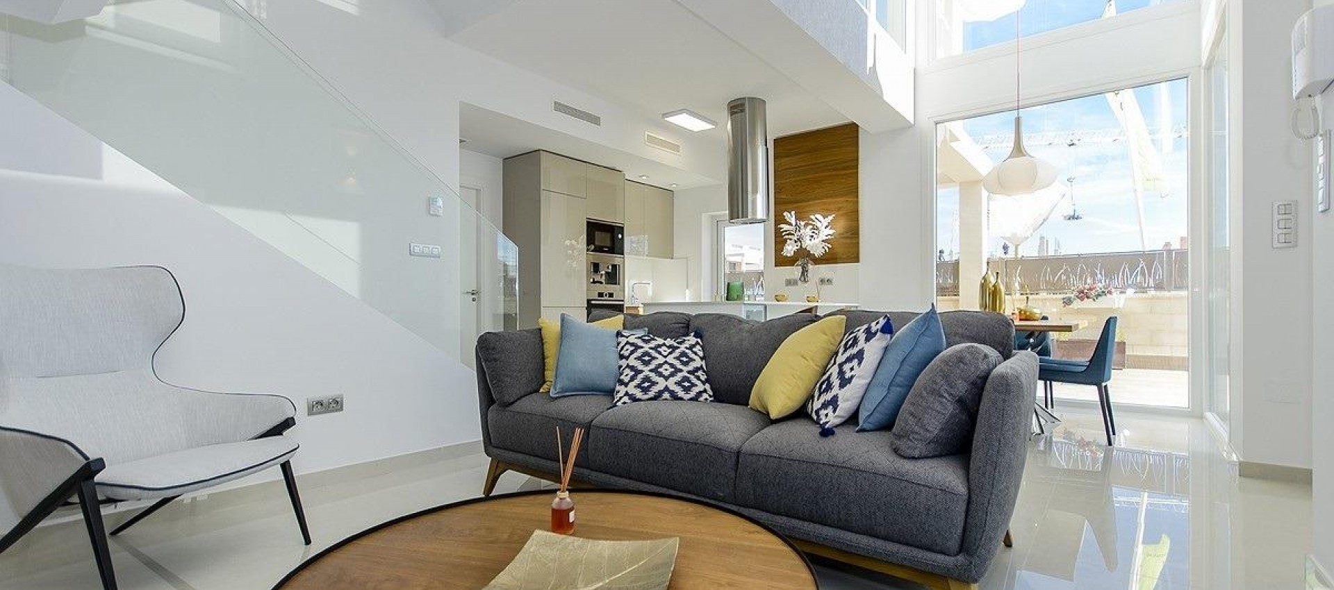 New Build - Villa - Los Montesinos - La Herrada