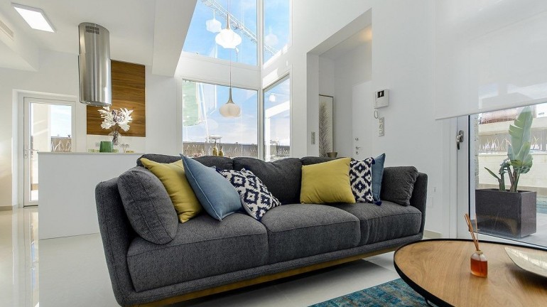 New Build - Villa - Los Montesinos - La Herrada