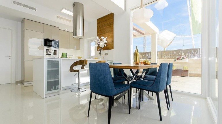 New Build - Villa - Los Montesinos - La Herrada