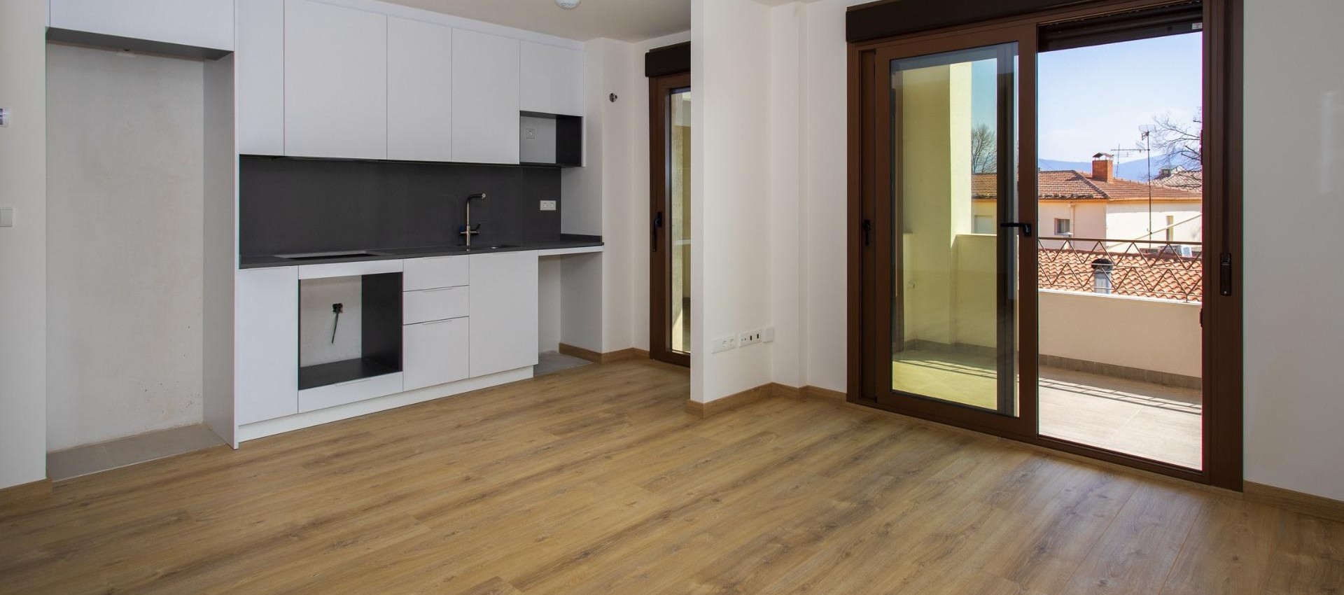 New Build - Bungalow - Hondón de las Nieves - El Salero