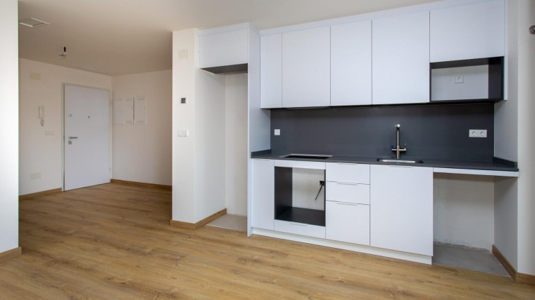 New Build - Bungalow - Hondón de las Nieves - El Salero