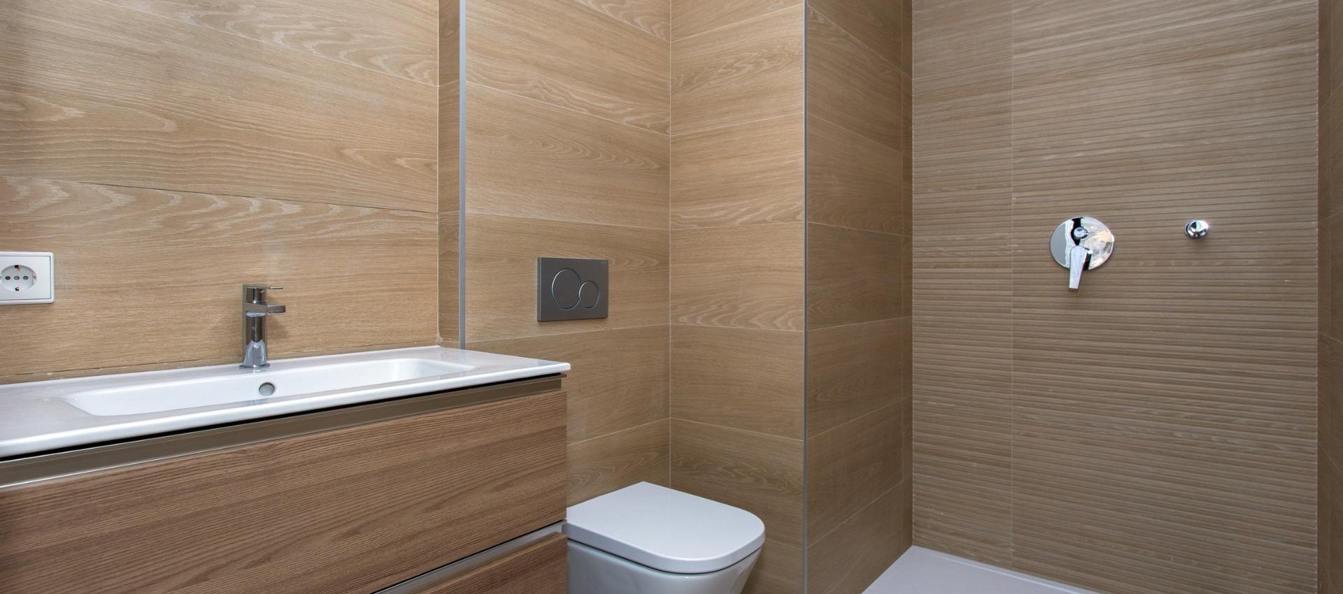 New Build - Bungalow - Hondón de las Nieves - El Salero