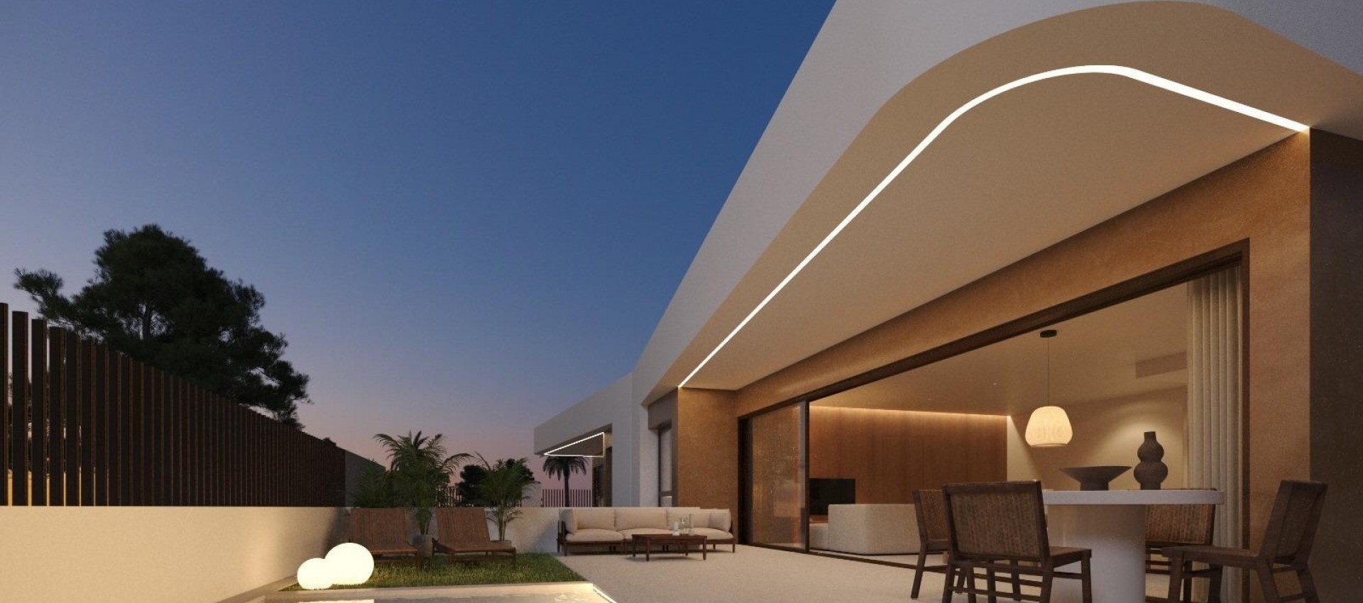 New Build - Quad House - Dolores - Pueblo