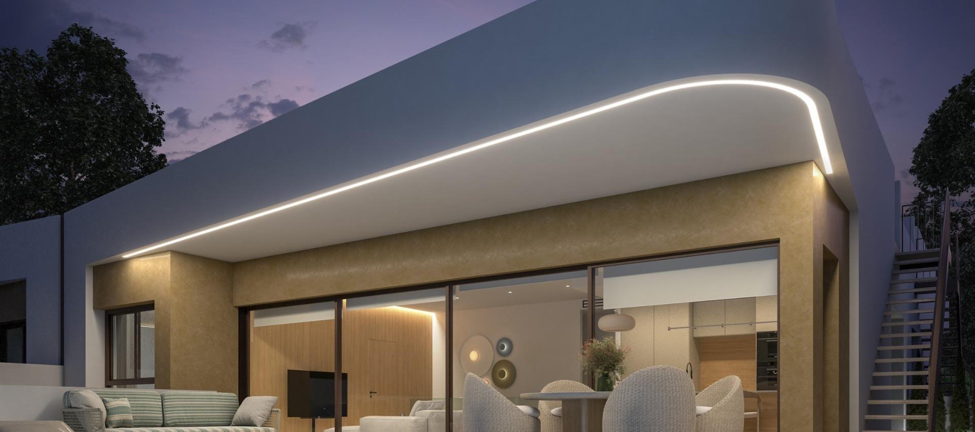 New Build - Quad House - Dolores - Pueblo