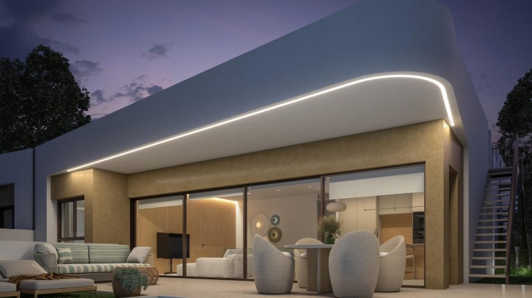 New Build - Quad House - Dolores - Pueblo