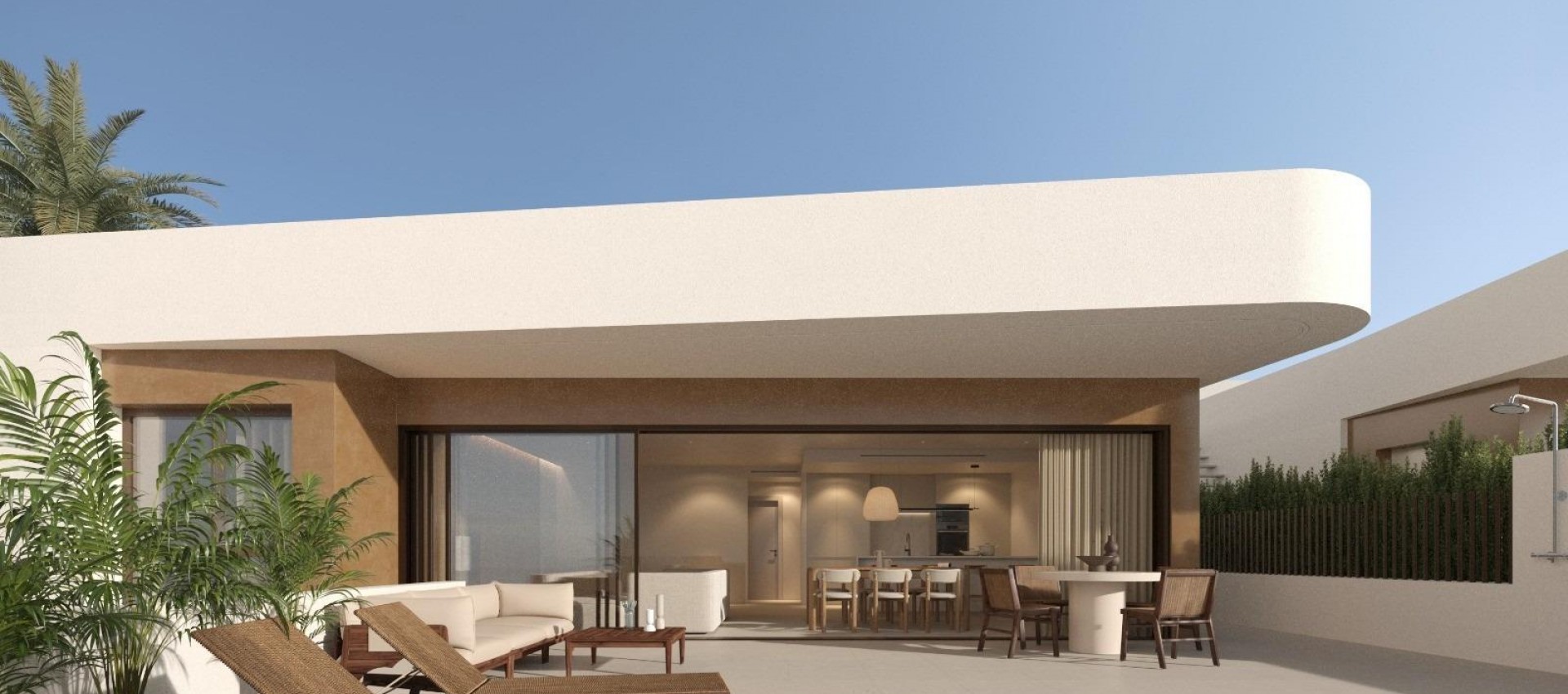 New Build - Quad House - Dolores - Pueblo