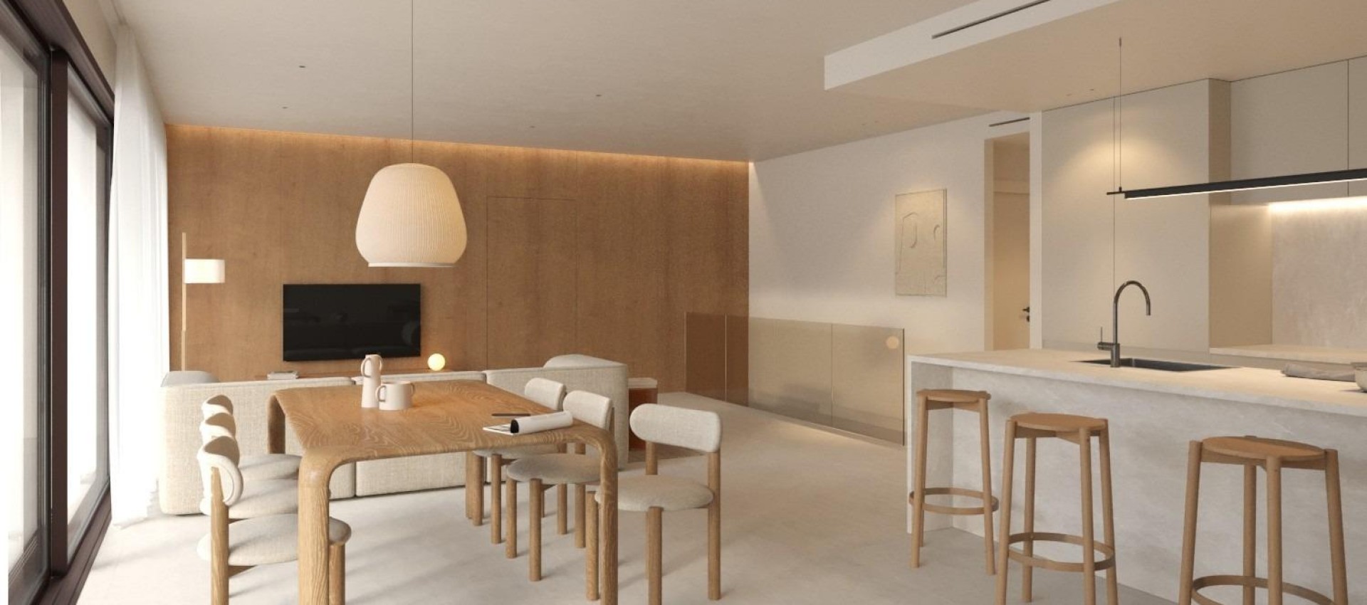 New Build - Quad House - Dolores - Pueblo