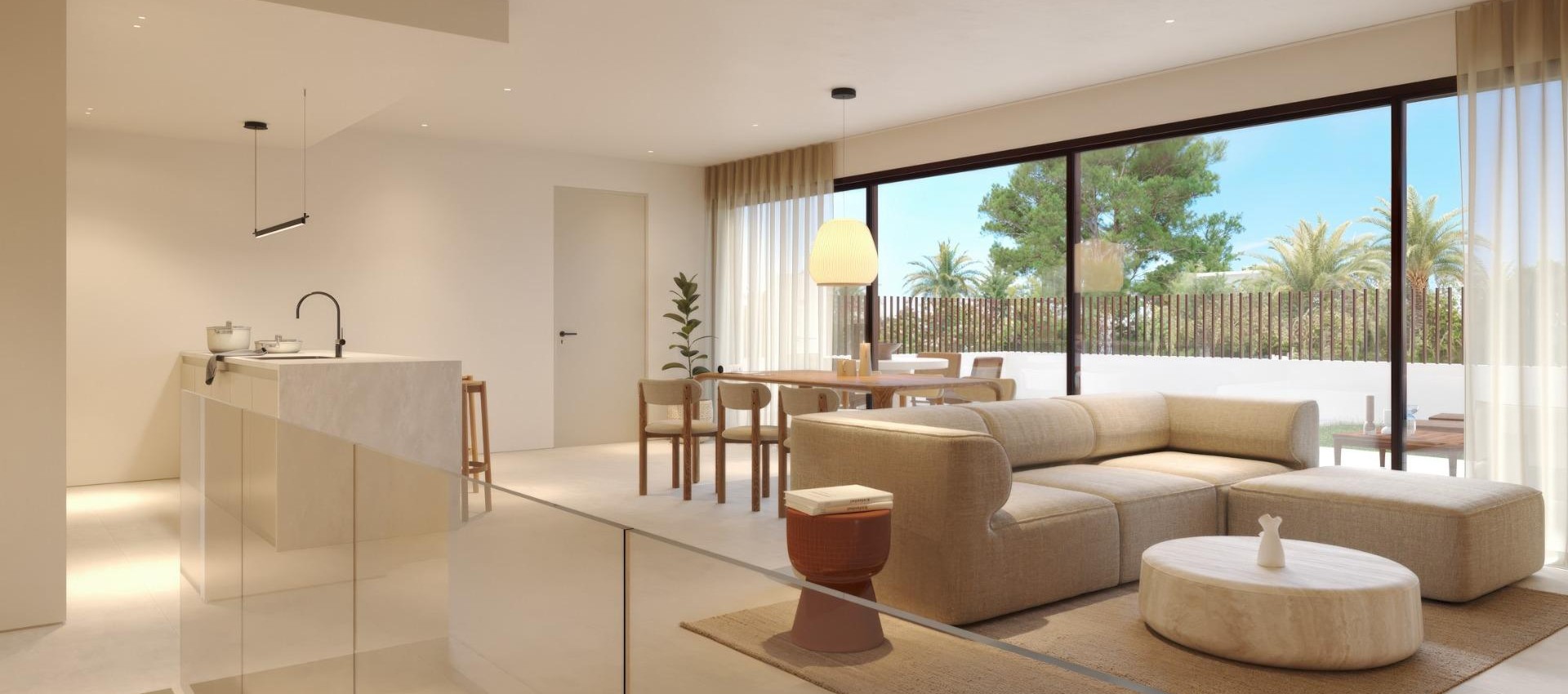 New Build - Quad House - Dolores - Pueblo