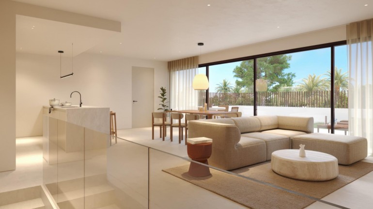 New Build - Quad House - Dolores - Pueblo