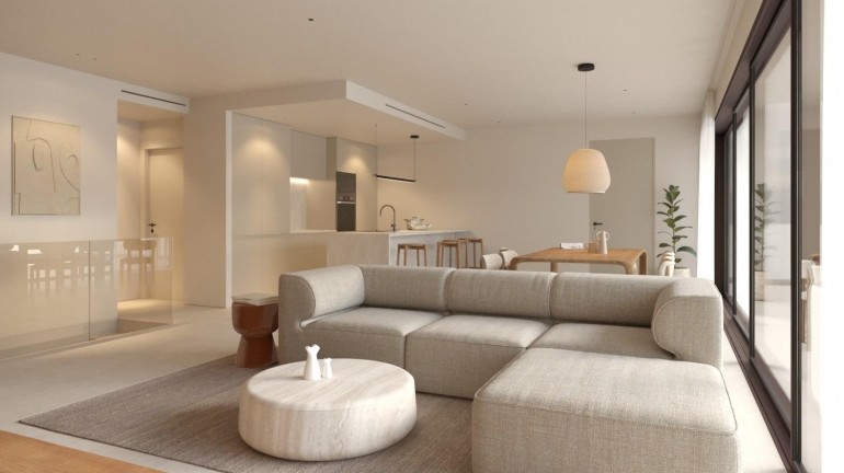 New Build - Quad House - Dolores - Pueblo