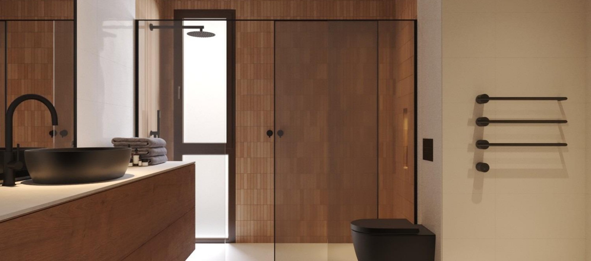 New Build - Quad House - Dolores - Pueblo