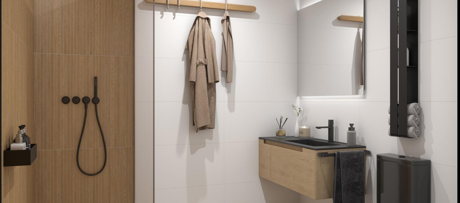 New Build - Quad House - Dolores - Pueblo