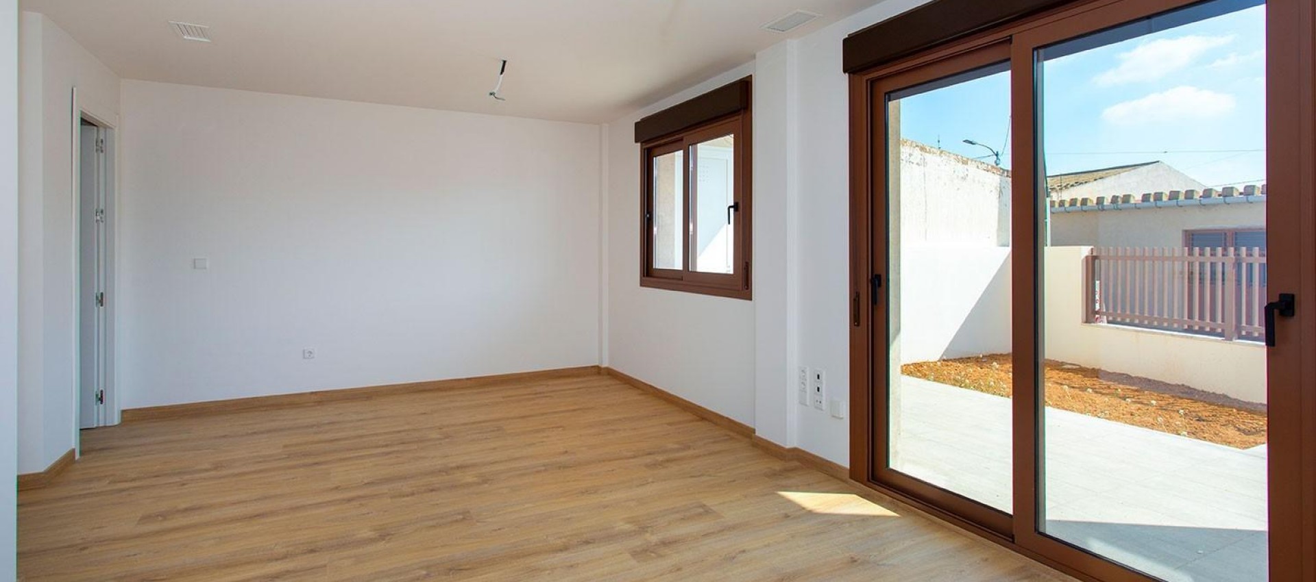 Nueva construcción  - Bungalow - Hondón de las Nieves - Canalosa