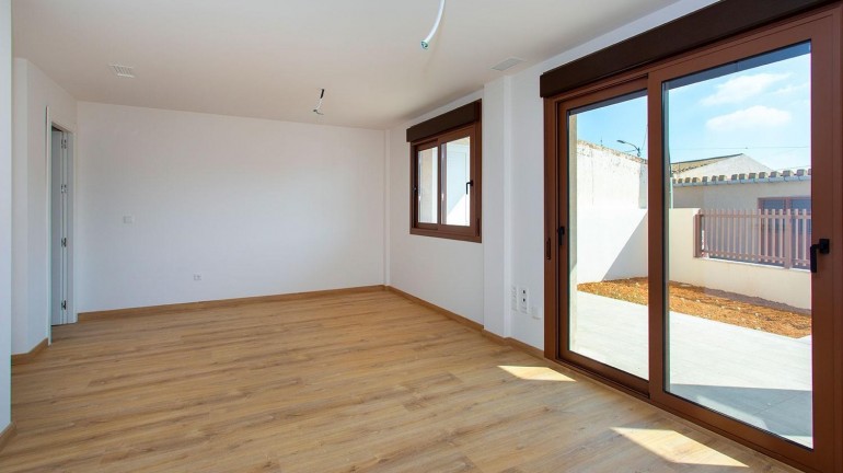 Nueva construcción  - Bungalow - Hondón de las Nieves - Canalosa