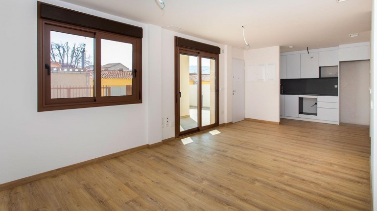 Nueva construcción  - Bungalow - Hondón de las Nieves - Canalosa