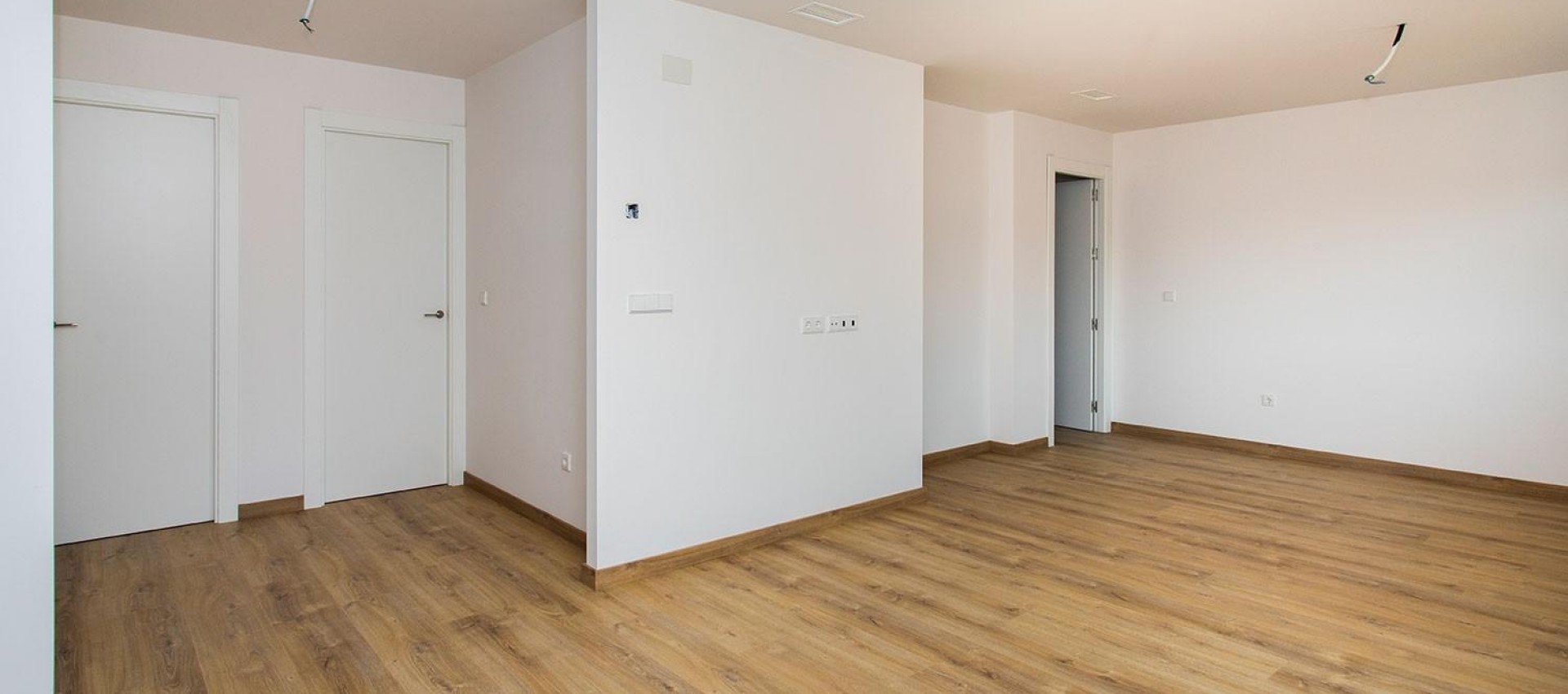 Nueva construcción  - Bungalow - Hondón de las Nieves - Canalosa