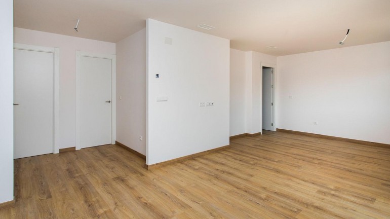 Nueva construcción  - Bungalow - Hondón de las Nieves - Canalosa