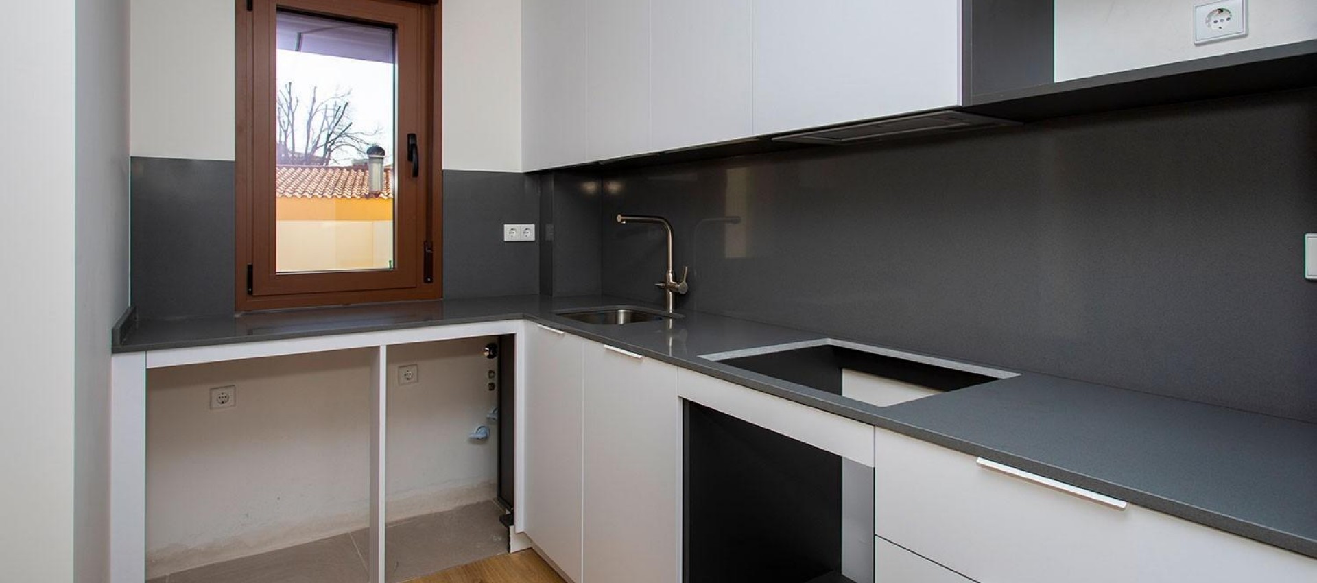 Nueva construcción  - Bungalow - Hondón de las Nieves - Canalosa