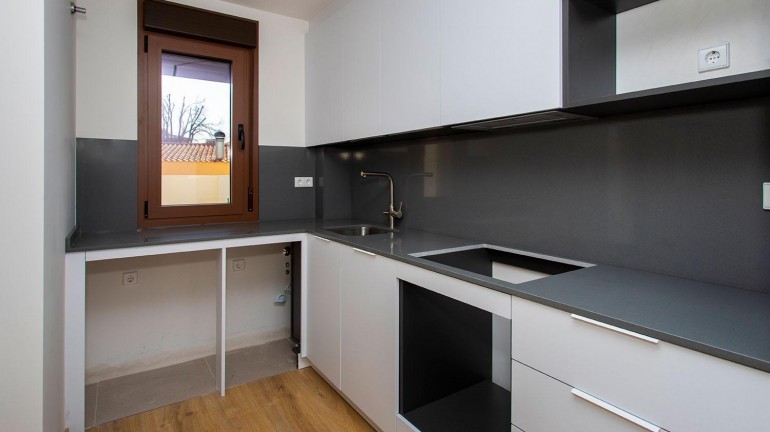 Nueva construcción  - Bungalow - Hondón de las Nieves - Canalosa