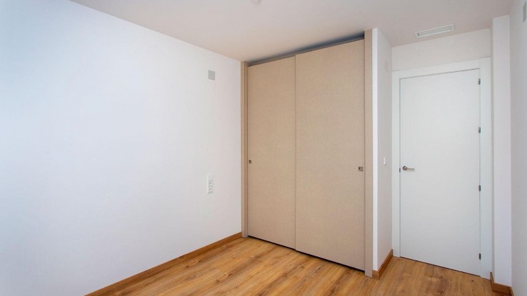 Nueva construcción  - Bungalow - Hondón de las Nieves - Canalosa