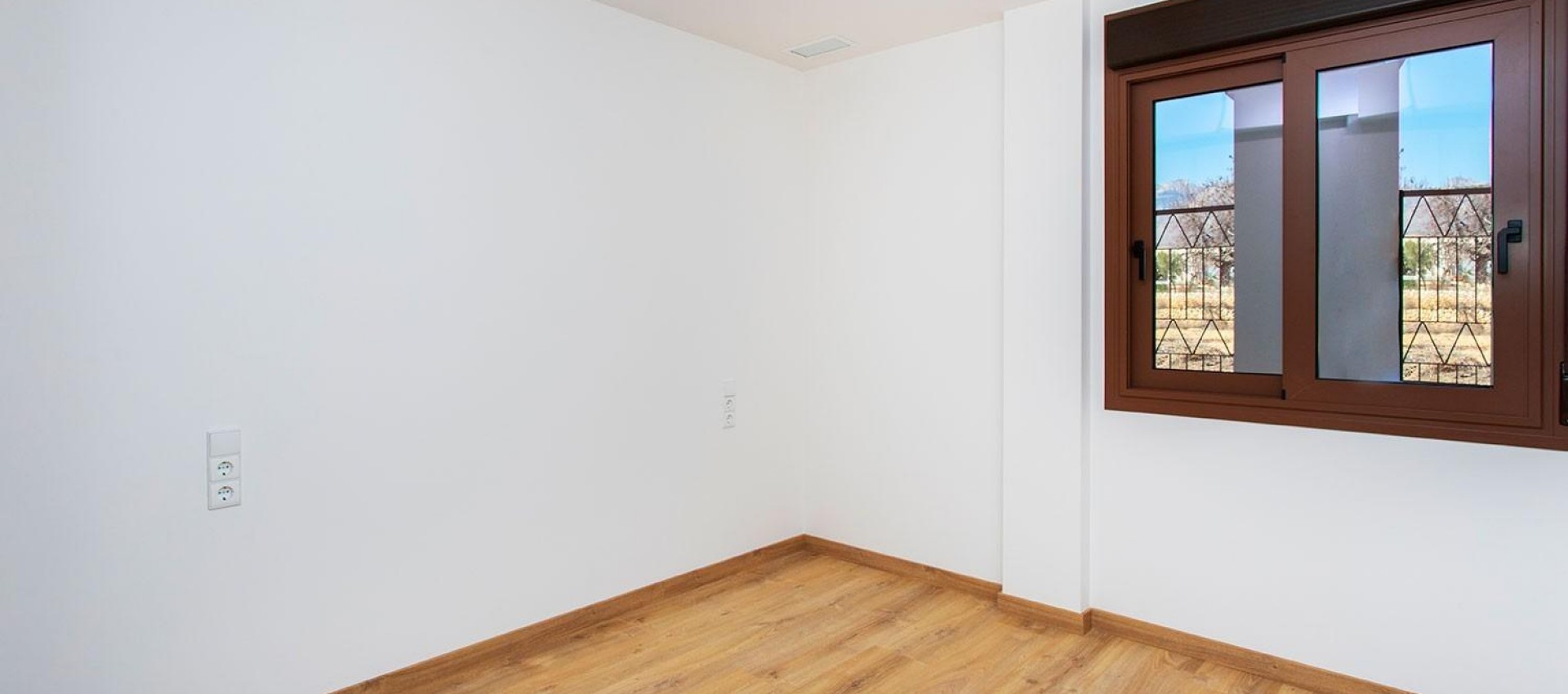 Nueva construcción  - Bungalow - Hondón de las Nieves - Canalosa