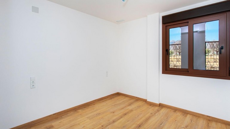 Nueva construcción  - Bungalow - Hondón de las Nieves - Canalosa