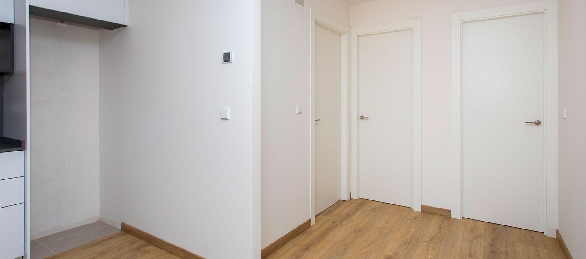 Nueva construcción  - Bungalow - Hondón de las Nieves - Canalosa