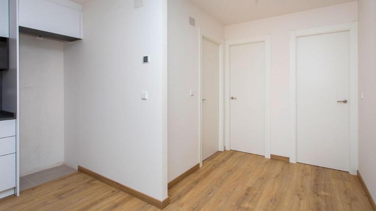 Nueva construcción  - Bungalow - Hondón de las Nieves - Canalosa