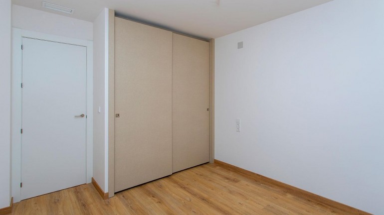 Nueva construcción  - Bungalow - Hondón de las Nieves - Canalosa