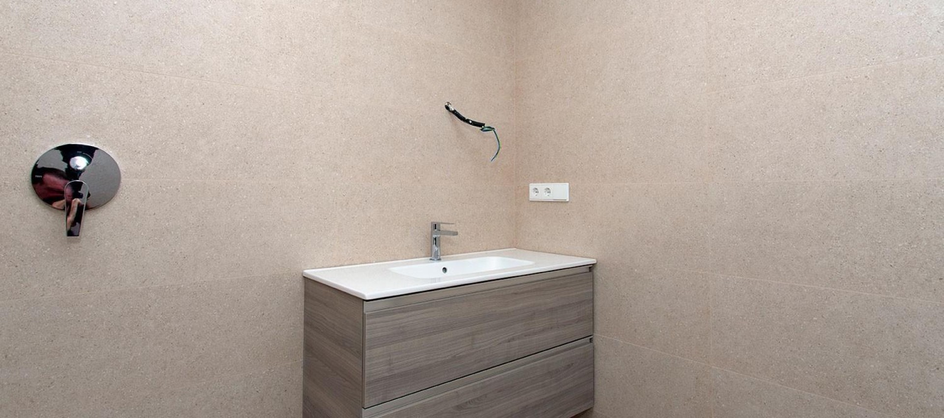 Nueva construcción  - Bungalow - Hondón de las Nieves - Canalosa