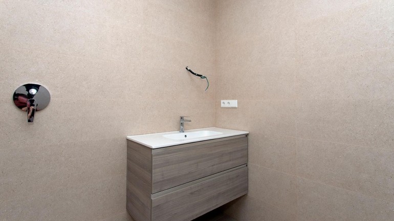 Nueva construcción  - Bungalow - Hondón de las Nieves - Canalosa