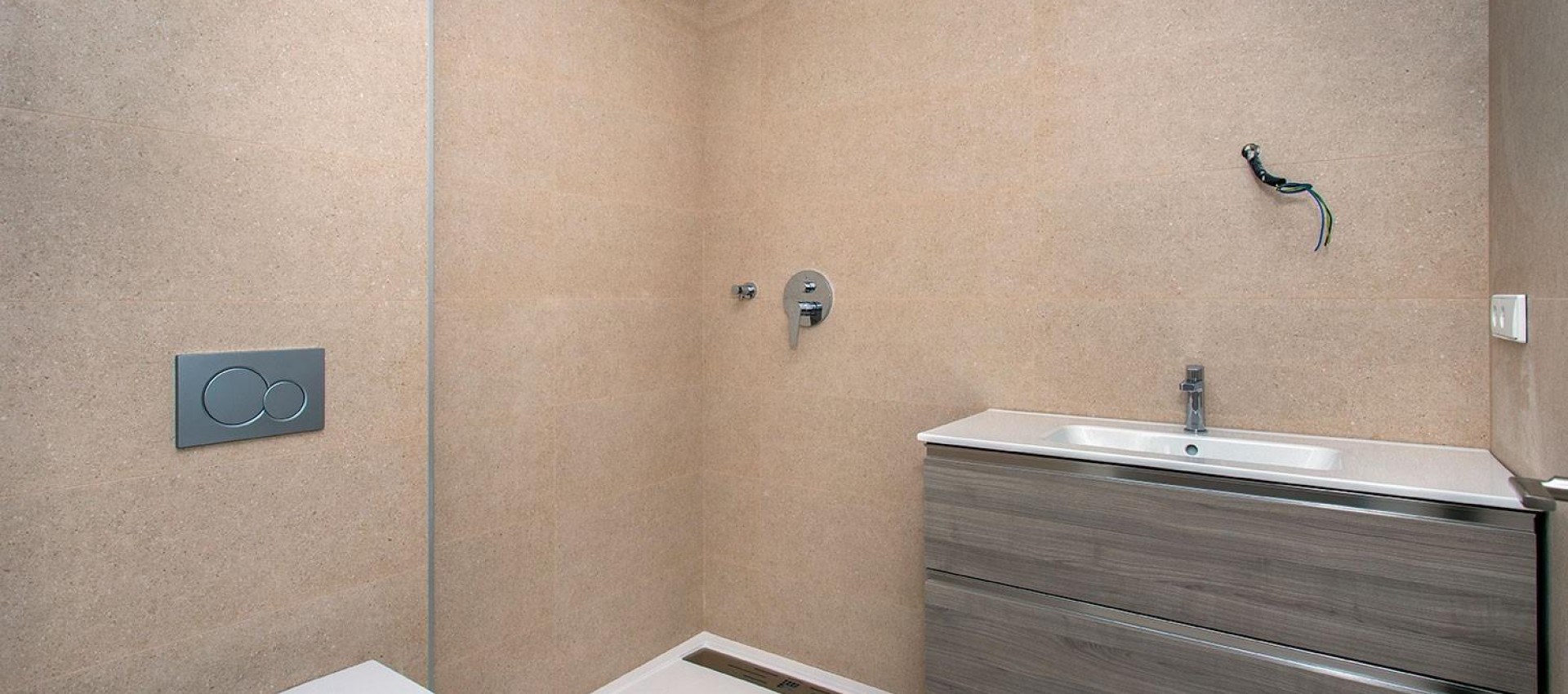 Nueva construcción  - Bungalow - Hondón de las Nieves - Canalosa