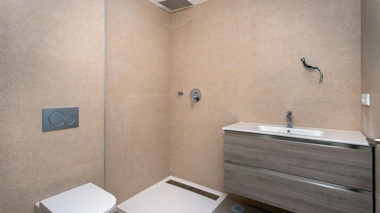 Nueva construcción  - Bungalow - Hondón de las Nieves - Canalosa