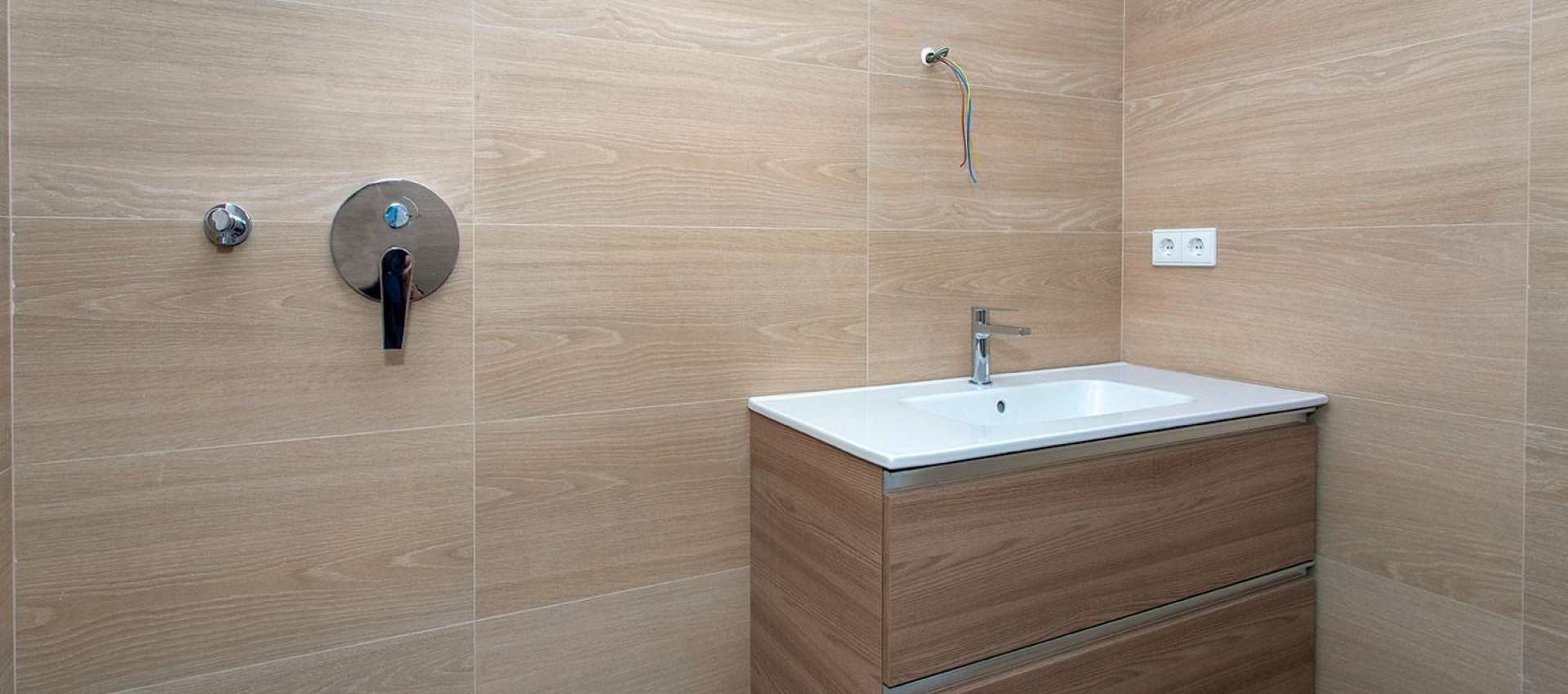 Nueva construcción  - Bungalow - Hondón de las Nieves - Canalosa