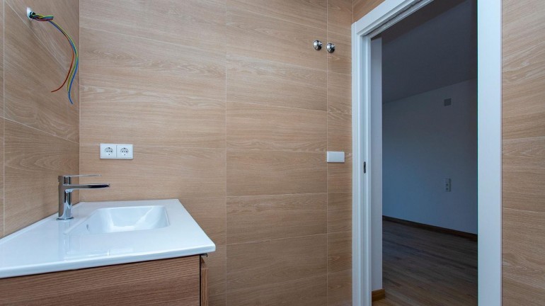 Nueva construcción  - Bungalow - Hondón de las Nieves - Canalosa