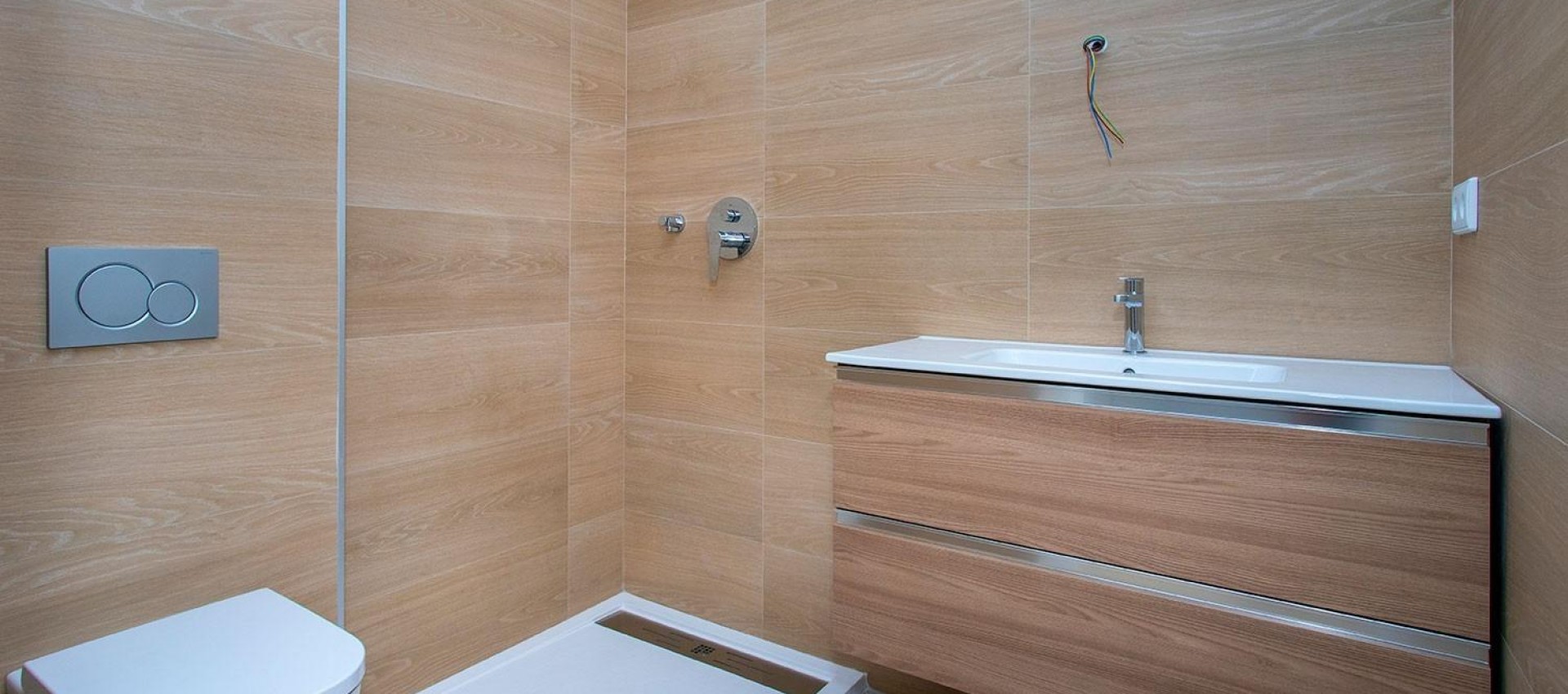 Nueva construcción  - Bungalow - Hondón de las Nieves - Canalosa